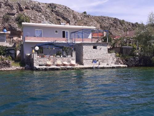 Nesti Relax Home Hotel in North Macedonia