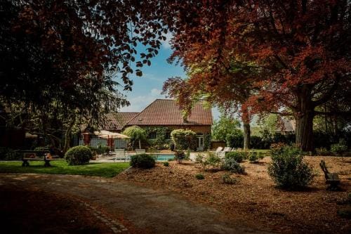 Relais M B&B Hotel in Hauts-de-France