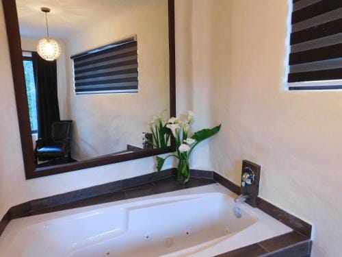 Hotel Boutique Rancho San Jorge Hotel in State of Querétaro