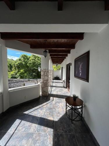 Hotel Boutique Rancho San Jorge Hotel in State of Querétaro