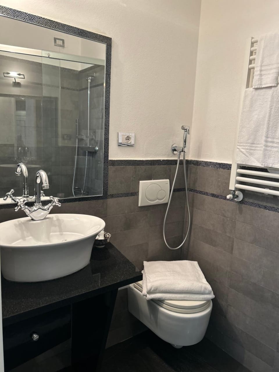 Affittacamere 4 bassotti Hotel in Monterosso al Mare