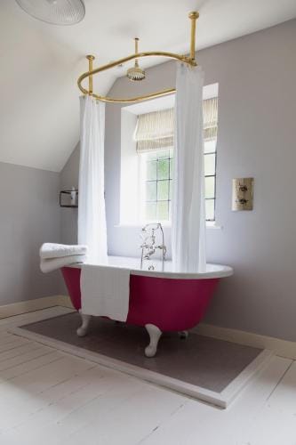 Flore House Hotel in Daventry District