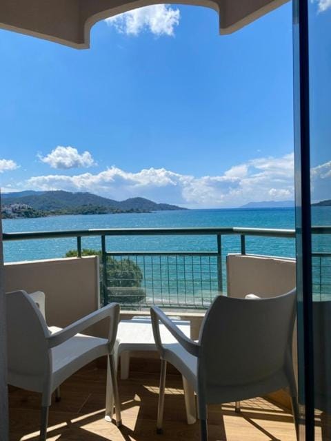 Hotel Mutlu Hotel in Fethiye