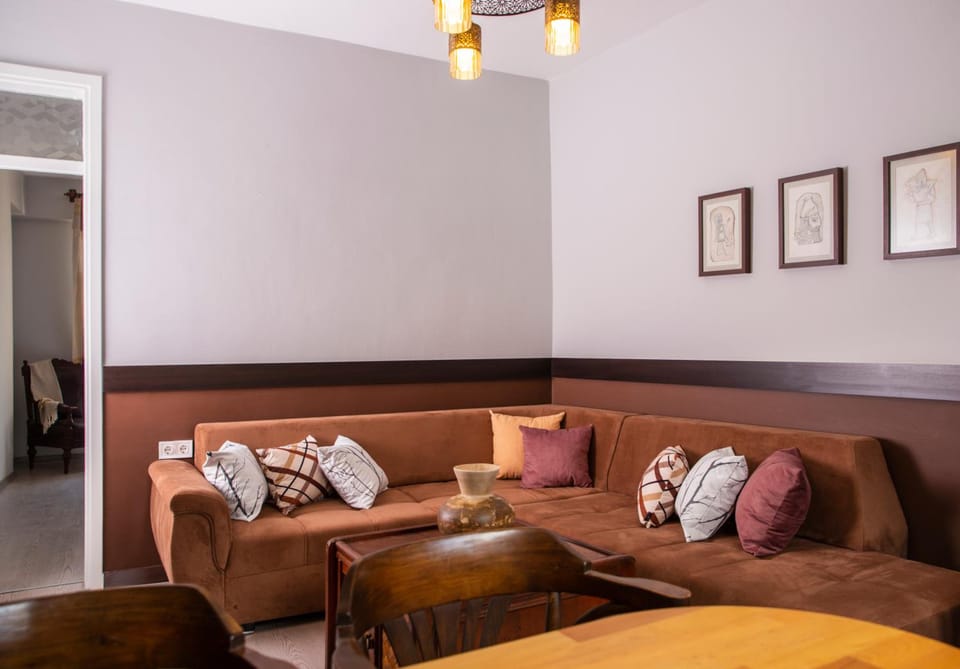 Luwi Antakya Boutique Hotel Hotel in Turkey
