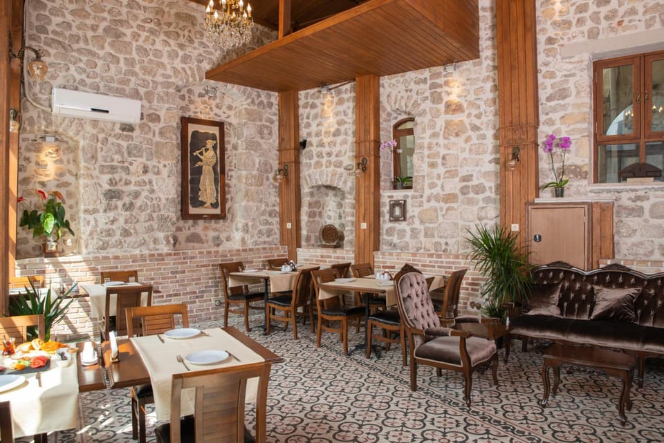 Luwi Antakya Boutique Hotel Hotel in Turkey