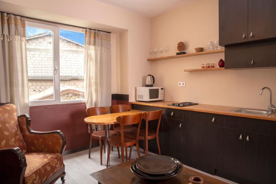 Luwi Antakya Boutique Hotel Hotel in Turkey