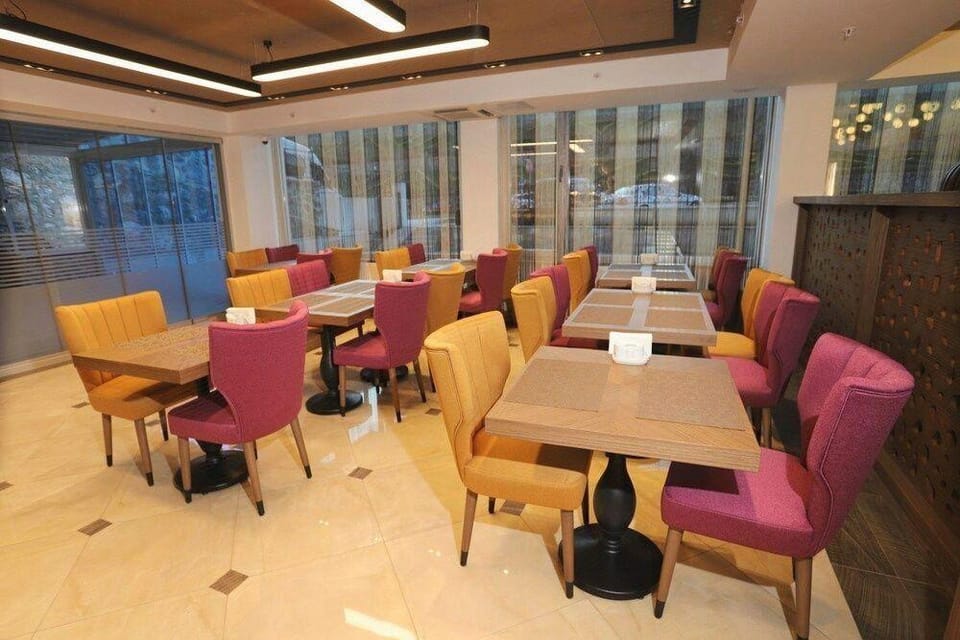 My Garden Hotel Hotel in Istanbul
