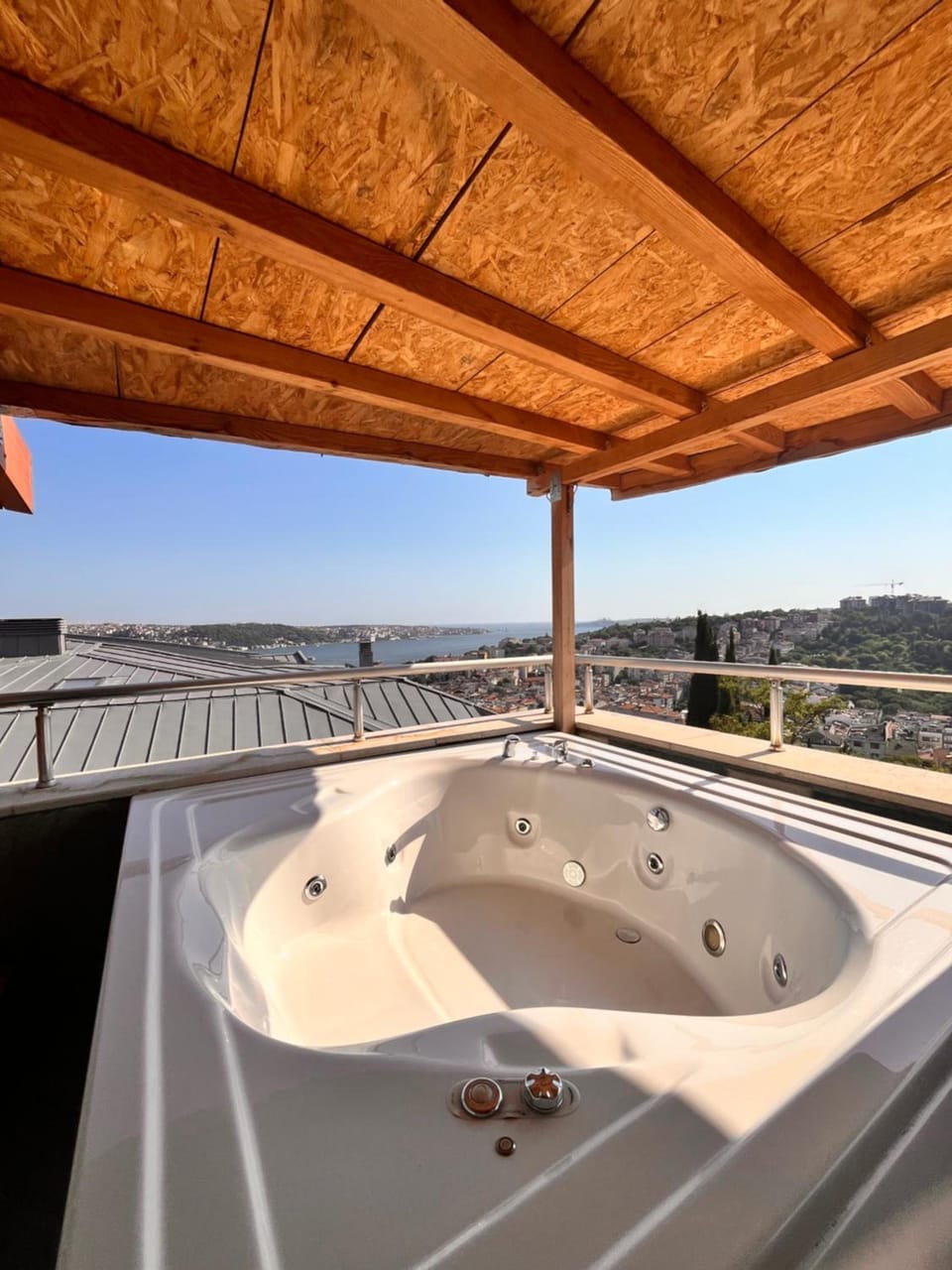Class Otel Bosphorus Hotel in Istanbul
