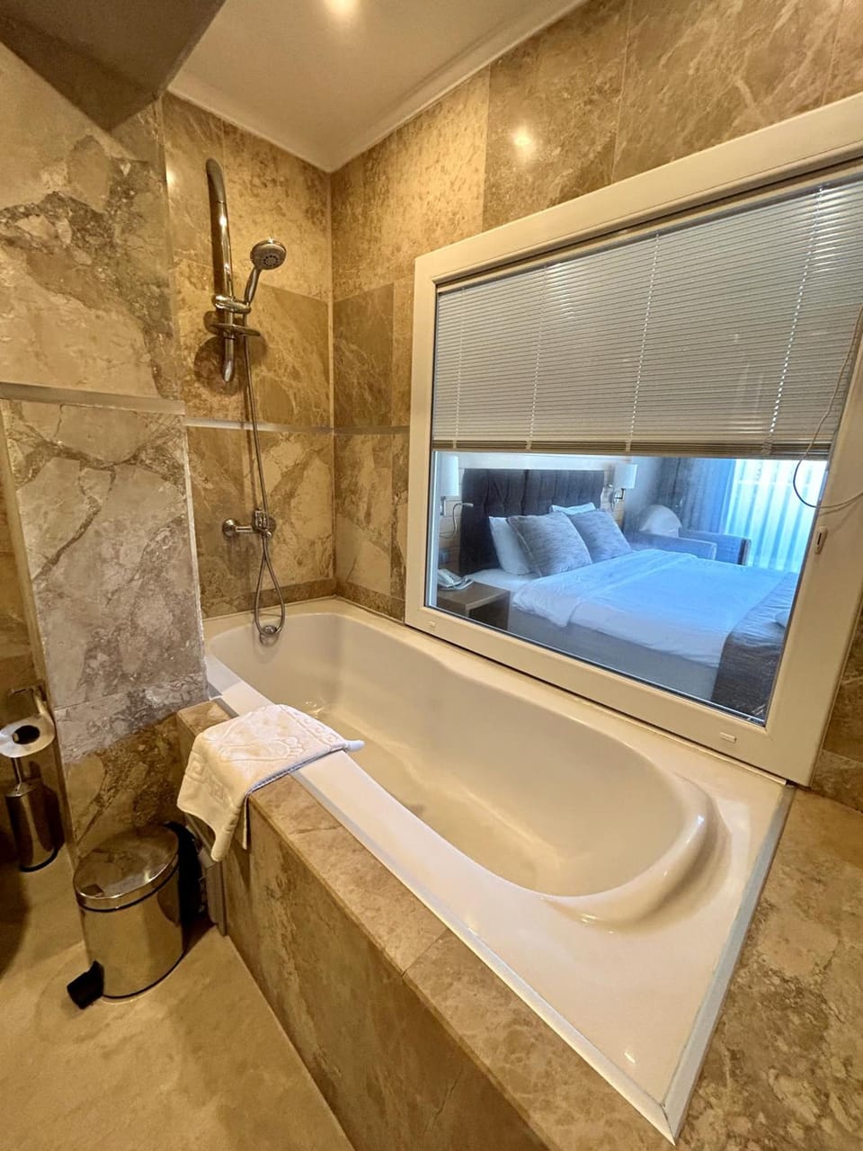MARINA BOUTIQUE HOTEL Hotel in Fethiye