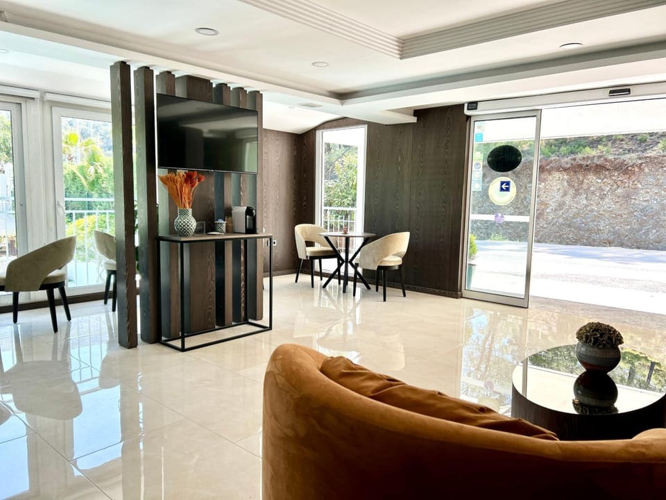MARINA BOUTIQUE HOTEL Hotel in Fethiye