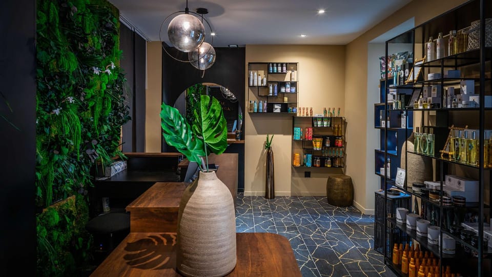 Leprince Hotel Spa, BW Premier Collection Hotel in Le Mans