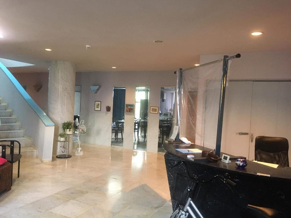 Narita Airport Samurai Hostel Hostel in Chiba Prefecture