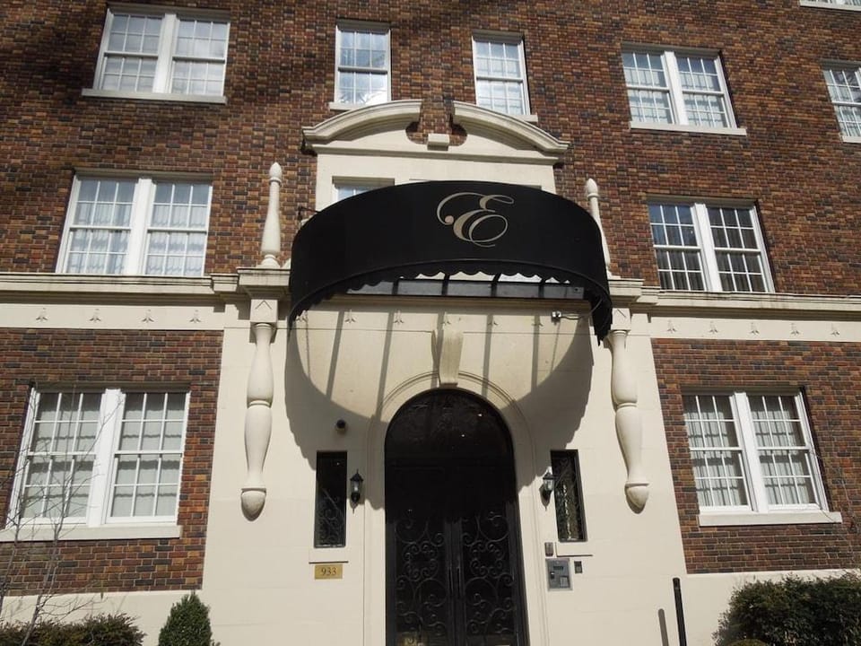 The Eldon Luxury Suites Hotel in District of Columbia