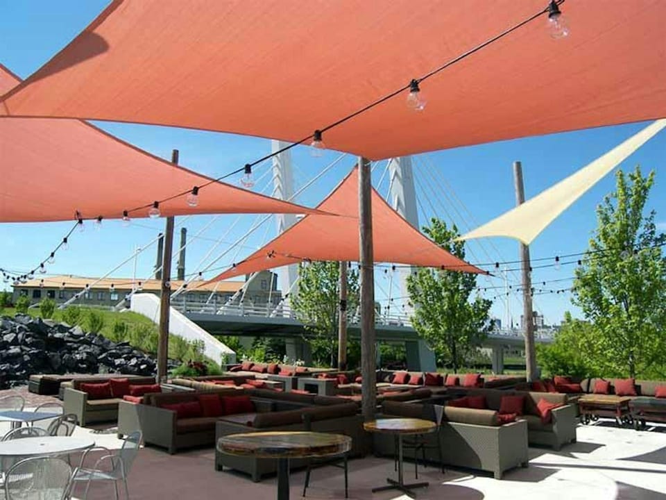 The Iron Horse Hotel Hotel in Milwaukee