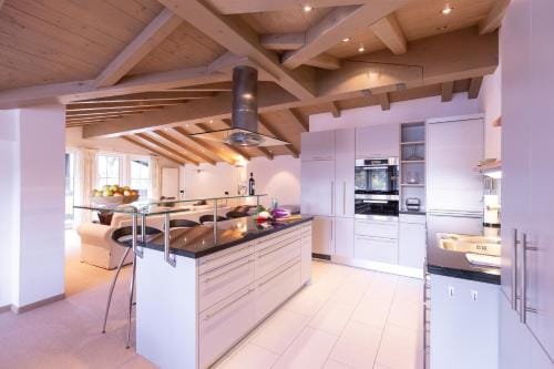 Quality Hosts Arlberg - Hotel Bergheim Hotel in Saint Anton am Arlberg