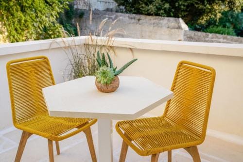 Palazzo Vico Bianco Raro Villas Homes Collection Hotel in Ostuni