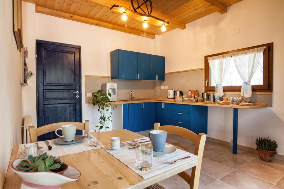 La Casa Del Sole Hotel in Marche