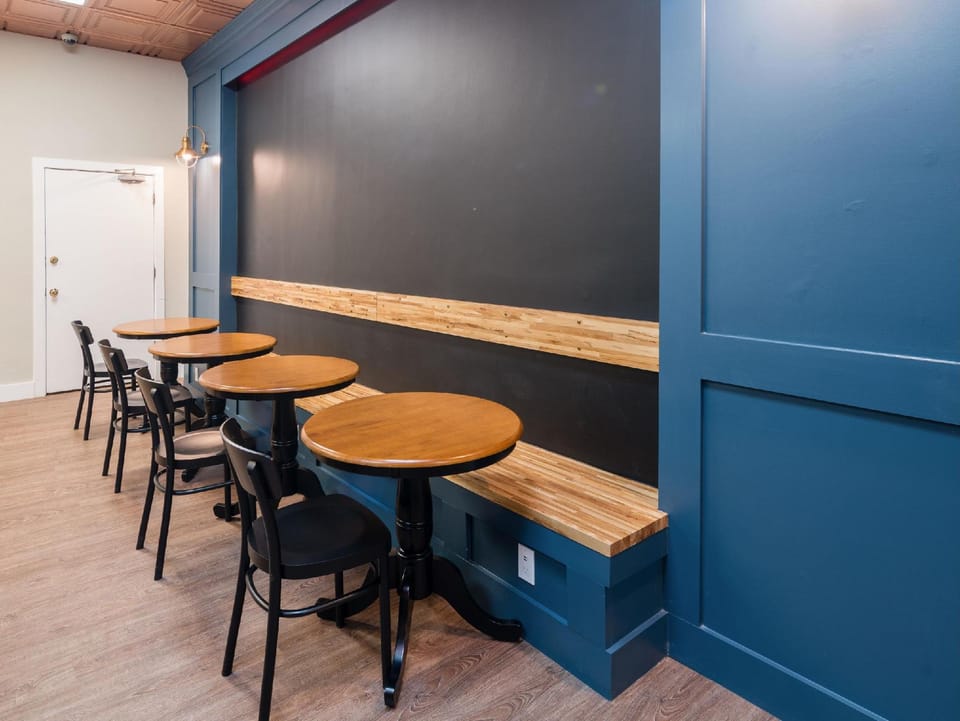 Minna Hotel Hostel in San Francisco