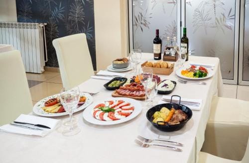 Hotel Livade Hotel in Serbia