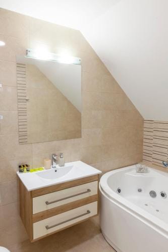 Hotel Livade Hotel in Serbia
