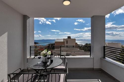 Studio apartmani Buljan Hotel in Makarska
