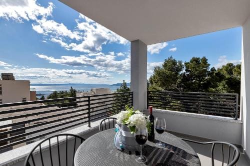 Studio apartmani Buljan Hotel in Makarska