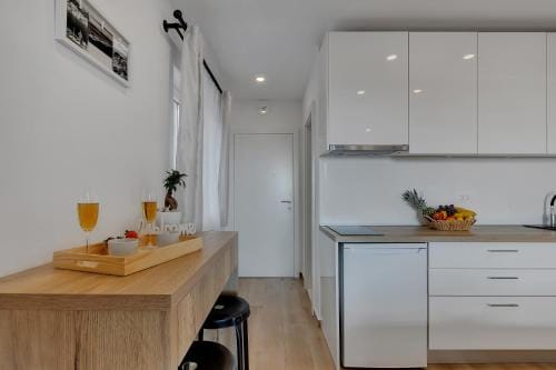 Studio apartmani Buljan Hotel in Makarska