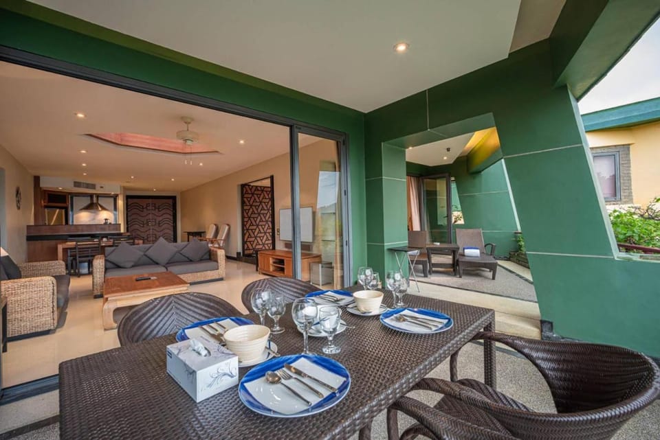 The Aspasia Boutique Apartments Apartment hotel in Phuket