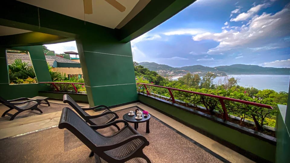 The Aspasia Boutique Apartments Apartment hotel in Phuket