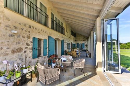 Casa Massaro Todeschini Hotel in Veneto
