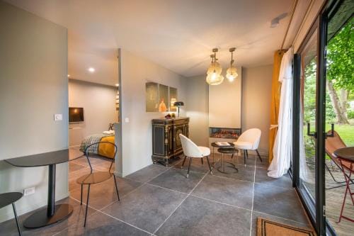 les Myrrhophores et Spa, Chambres d'Hotes et Gites de charme Hotel in Hauts-de-France