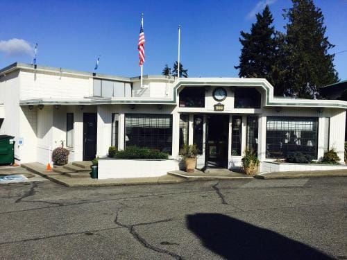 Flagship Inn Inn in Bremerton