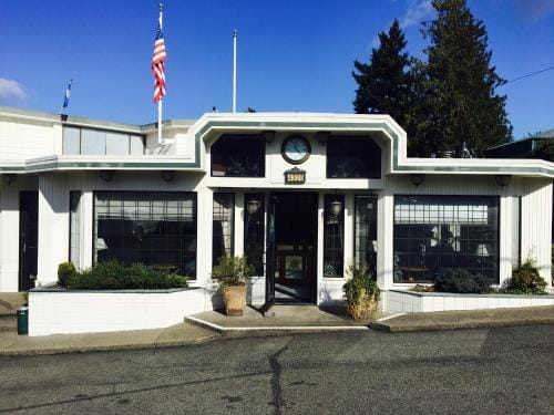 Flagship Inn Inn in Bremerton