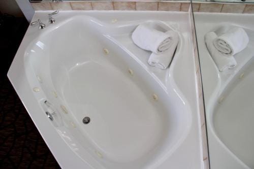 Victoria Motor Inn Motel in Niagara Falls