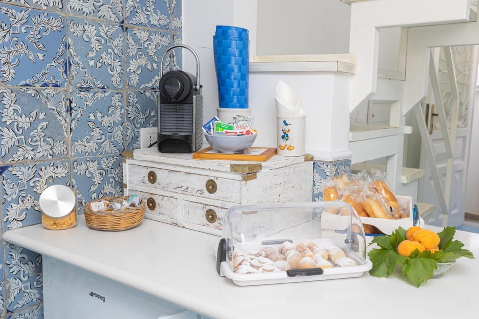 La Bella Annacapri Hotel in Anacapri