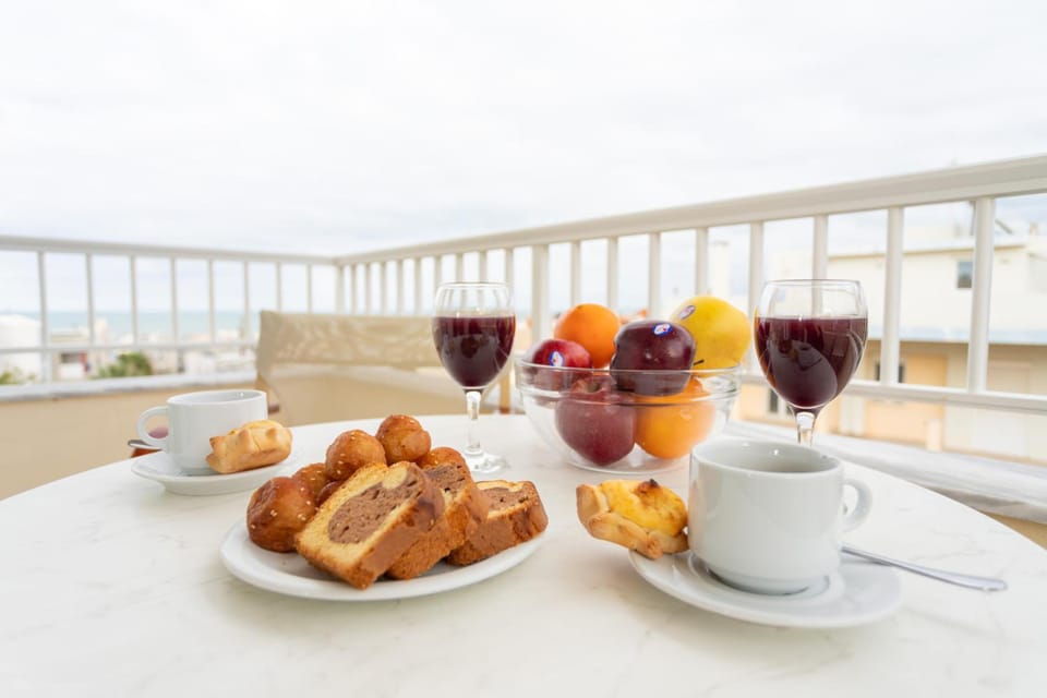 Ibiscos Garden Hotel Hotel in Rethymno