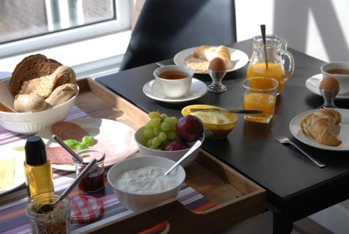 Bed & Breakfast Obrechtstraat Hotel in The Hague