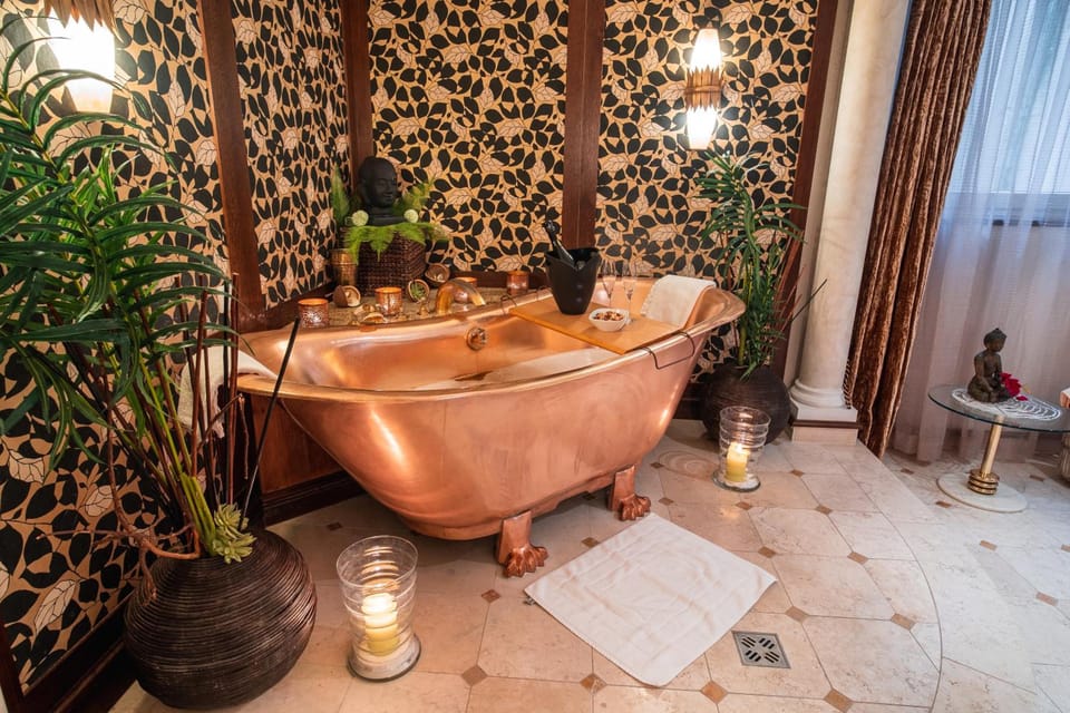 Wellnesshotel Schonruh - Adults only Hotel in Seefeld