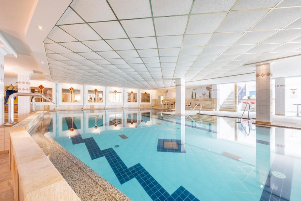 Wellnesshotel Schonruh - Adults only Hotel in Seefeld