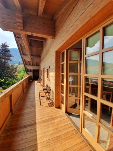 Landgasthof "Wilder Mann" Hotel in Innsbruck