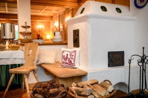Landgasthof "Wilder Mann" Hotel in Innsbruck