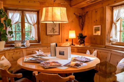 Landgasthof "Wilder Mann" Hotel in Innsbruck