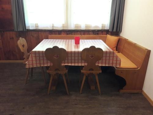 Ferien in der Bergwelt von Adelboden Hotel in Adelboden