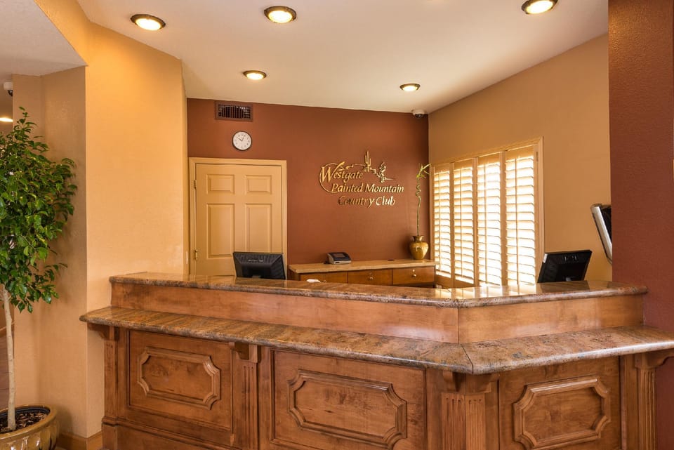 Westgate Painted Mountain Golf Resort Resort in Mesa