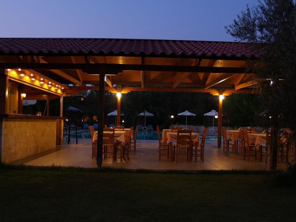 Kyriaki Hotel Hotel in Crete