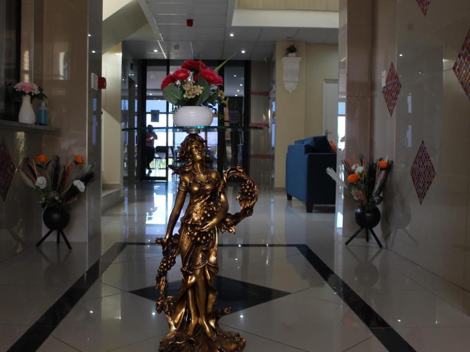 Royal Ushaka Hotel Morningside Hotel in Durban