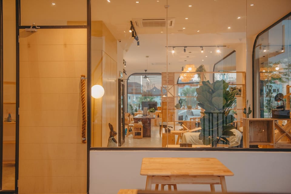 Bilik-Bilik by MUO Hotel in Negeri Sembilan, Malaysia