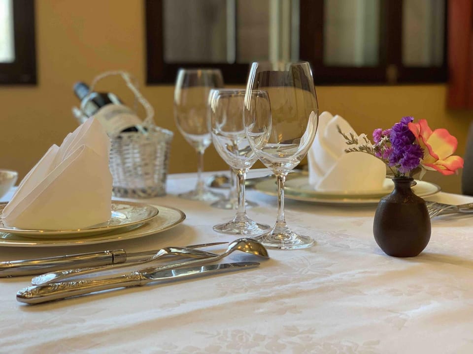 Auberge Tera Hotel in Nagano Prefecture