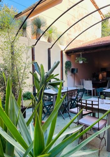 Art Hotel Pietrasanta Hotel in Pietrasanta