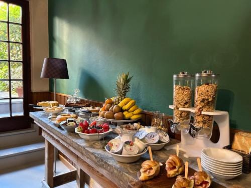 Art Hotel Pietrasanta Hotel in Pietrasanta